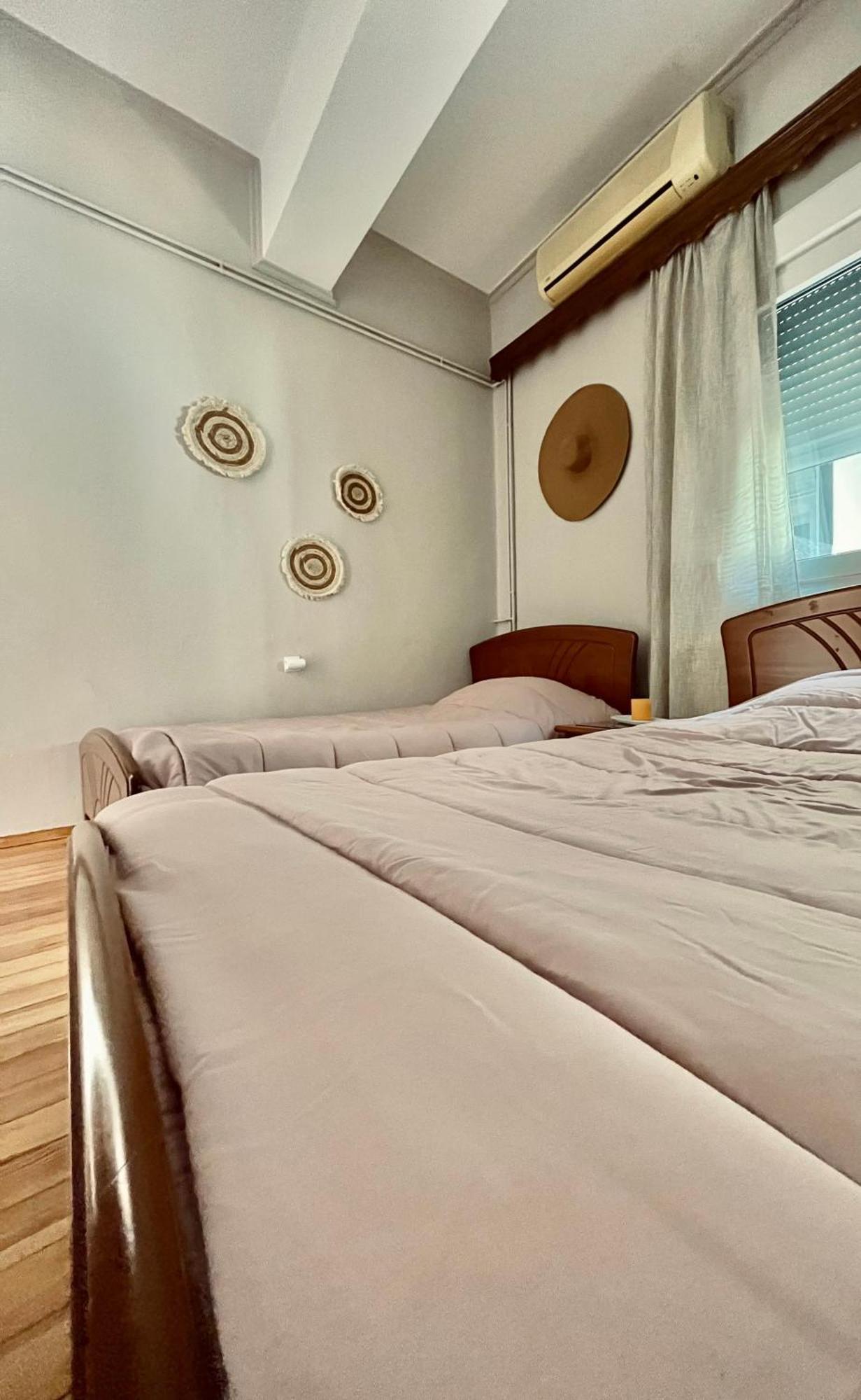 Downtown Apartment Konitsa Ngoại thất bức ảnh