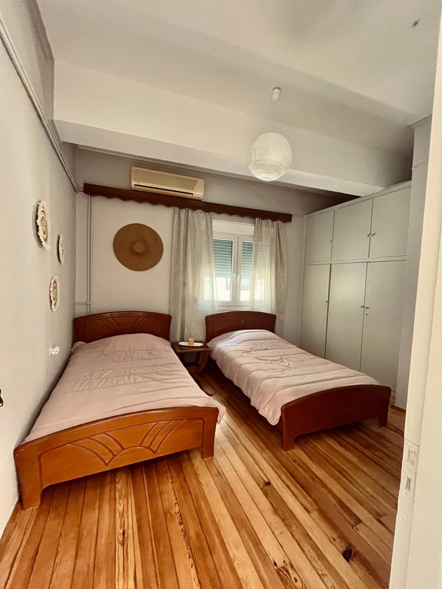 Downtown Apartment Konitsa Ngoại thất bức ảnh