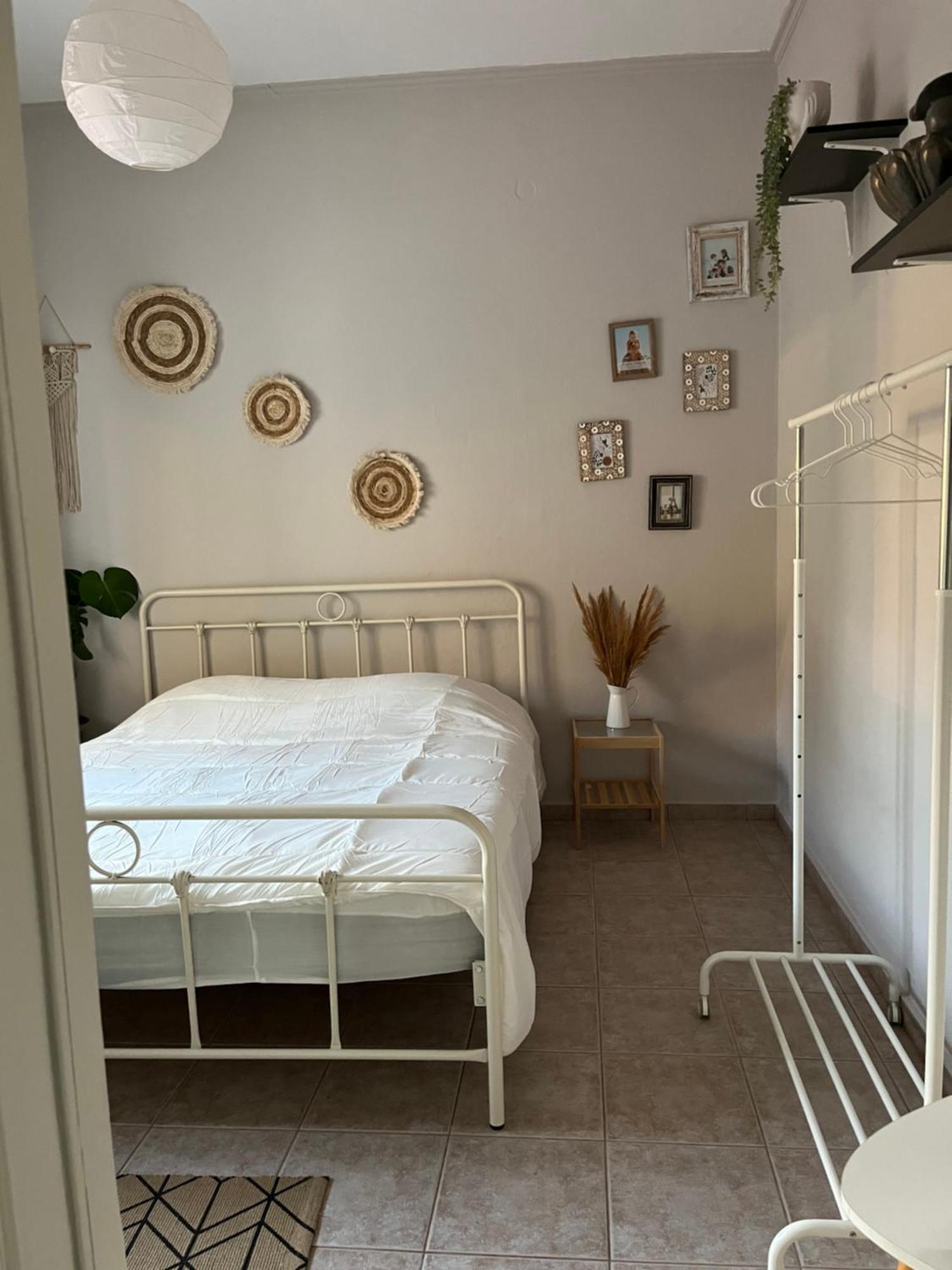 Downtown Apartment Konitsa Ngoại thất bức ảnh
