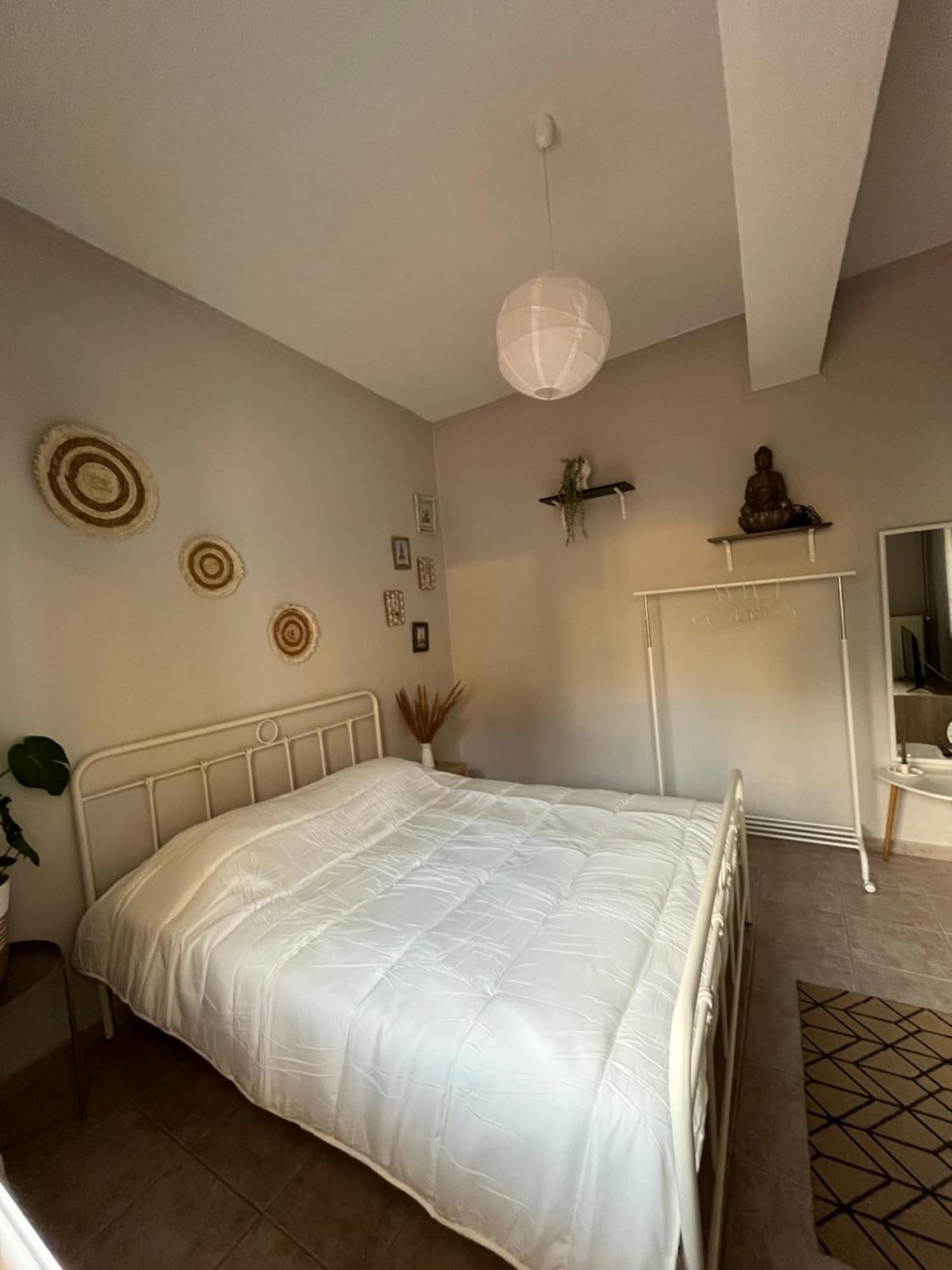 Downtown Apartment Konitsa Ngoại thất bức ảnh