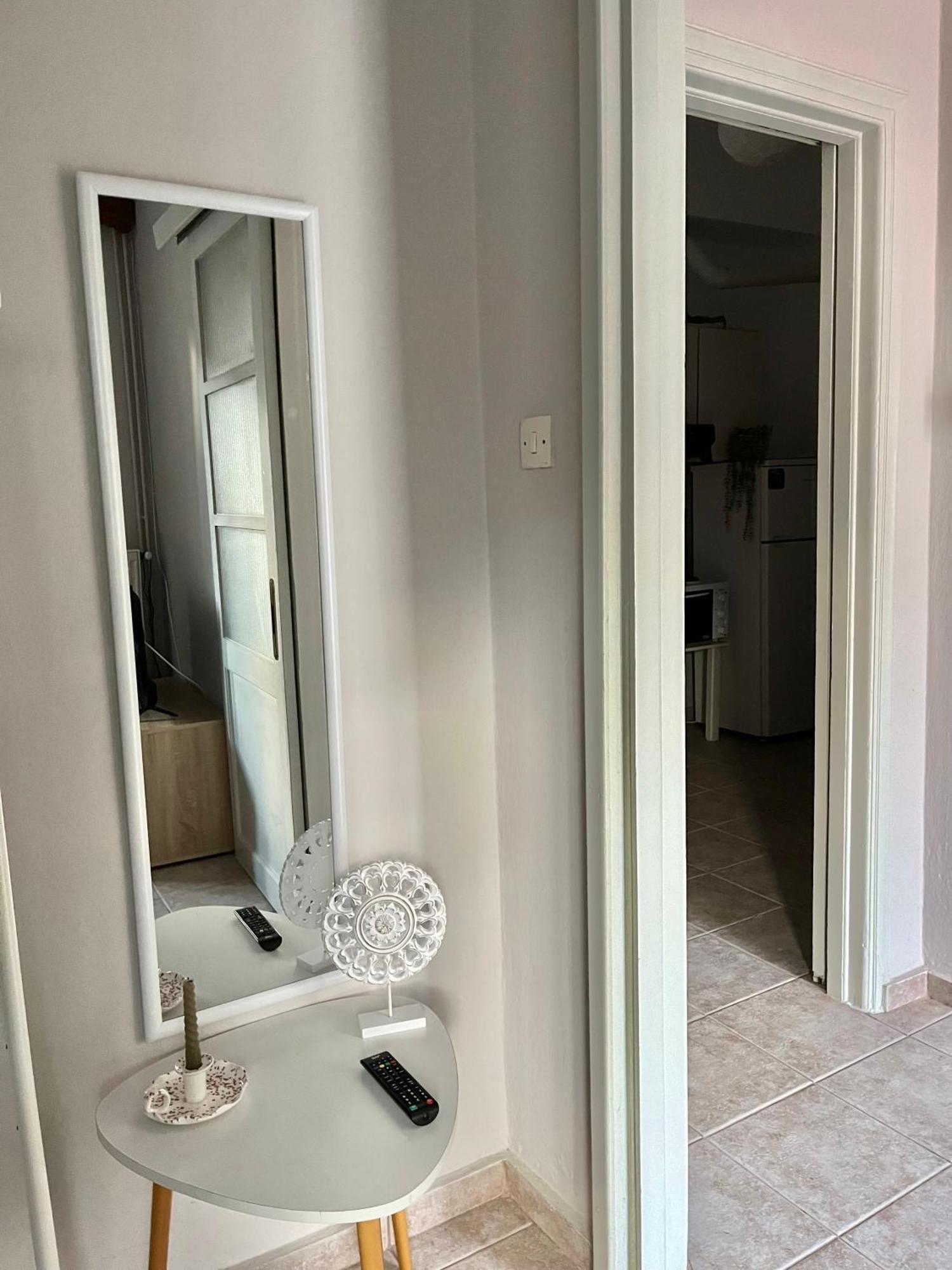 Downtown Apartment Konitsa Ngoại thất bức ảnh